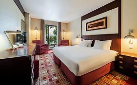 Hotel do Canal
