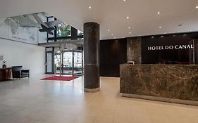 Hotel do Canal